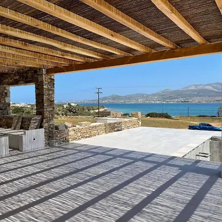 Voras Panagia Αντίπαρος