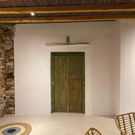 Voras Panagia Σπίτι διακοπών *