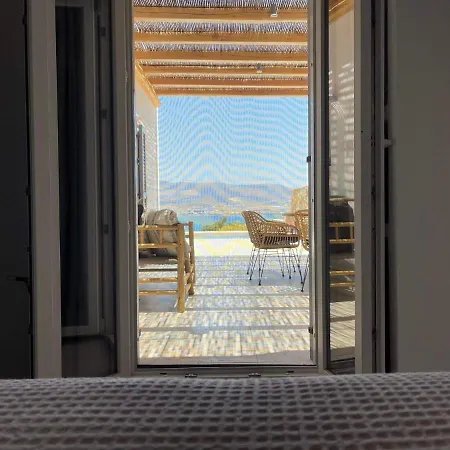 Voras Panagia Holiday home *