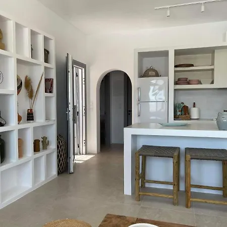 Holiday home Voras Panagia *